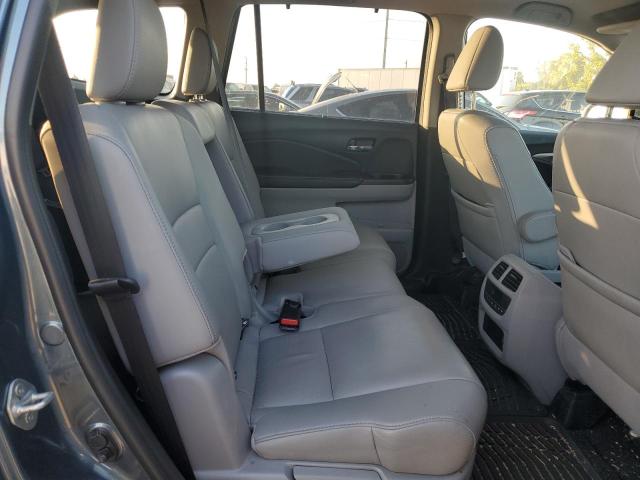 2019 HONDA PILOT EXL 5FNYF6H55KB094871