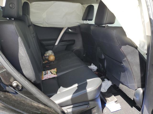 2016 TOYOTA RAV4 HV LIMITED JTMDJREV4GD046683