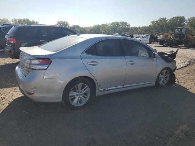 2012 LEXUS HS 250H #3295537900
