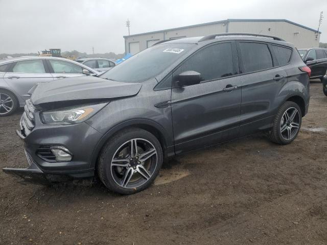 FORD ESCAPE SEL