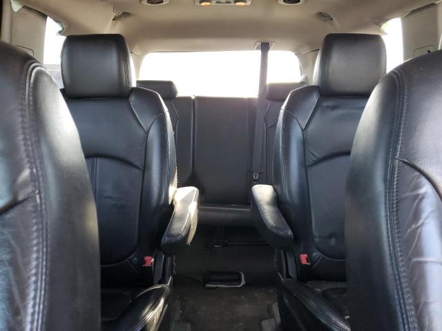 2011 GMC ACADIA - 1GKKVRED1BJ292138