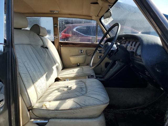 1970 ROLLS-ROYCE 4 DOOR #3237018229