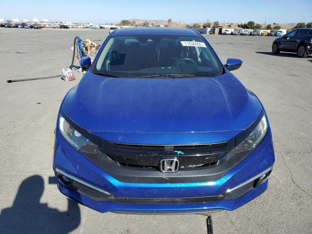 2020 HONDA CIVIC EX 19XFC1F30LE213440