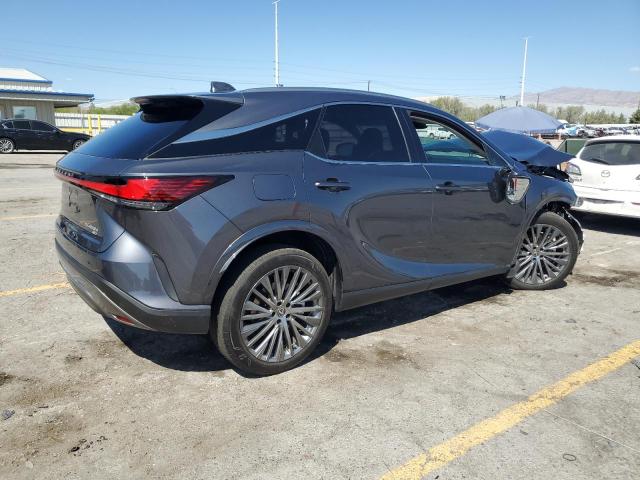 2024 LEXUS RX 450H+ L - JTJCJMGA6R2019568
