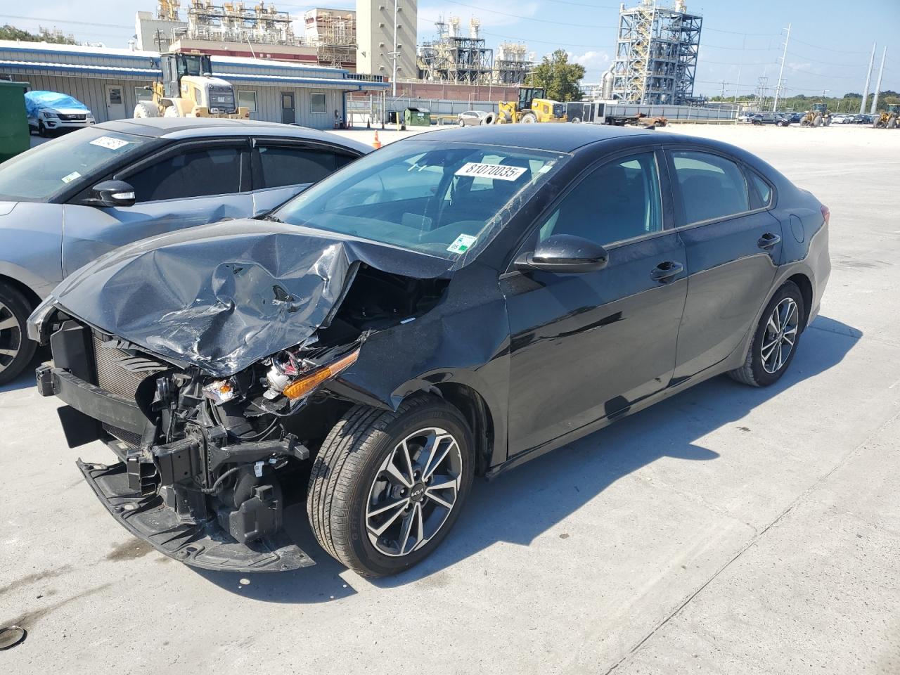Vehicle photo