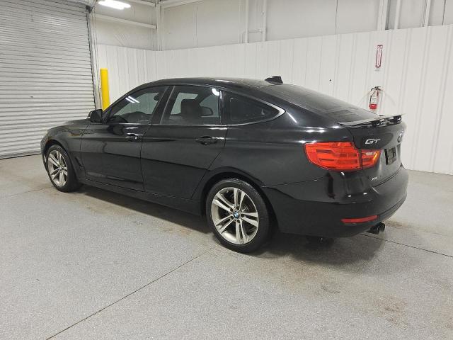 2016 BMW 328 XIGT S WBA8Z5C55GG500201