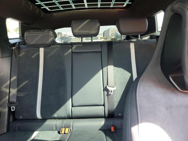 2023 FISKER AUTOMOTIVE OCEAN - VCF1ZBU20PG003242