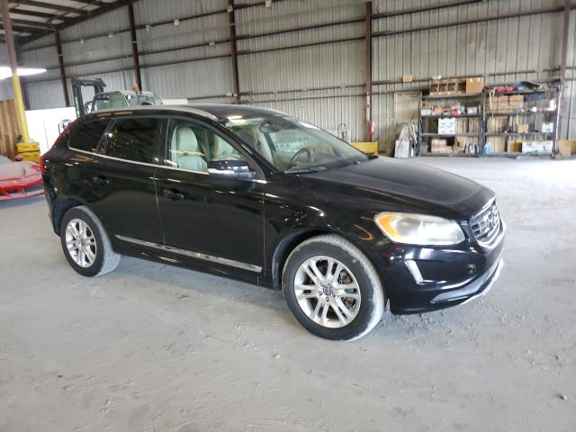 2015 VOLVO XC60 T5 PL YV440MDM7F2637435