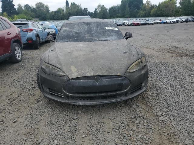 2015 TESLA MODEL S 85 5YJSA4H27FF085786