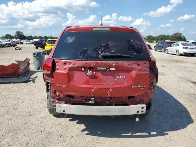 2016 MITSUBISHI OUTLANDER JA4AD3A3XGZ025653