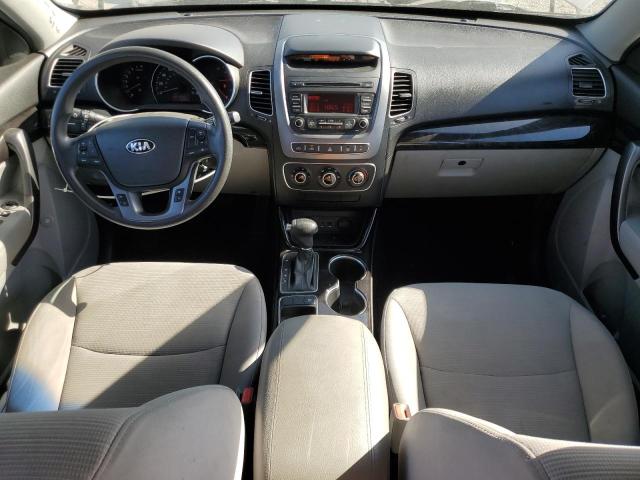 2014 KIA SORENTO LX #3301587637