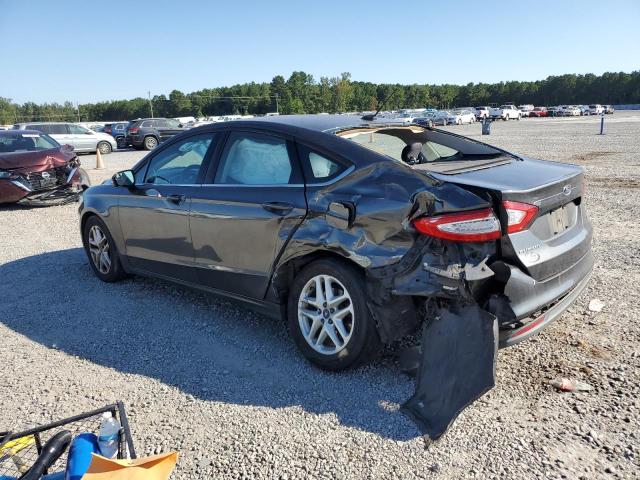 2016 FORD FUSION SE - 3FA6P0H75GR265892