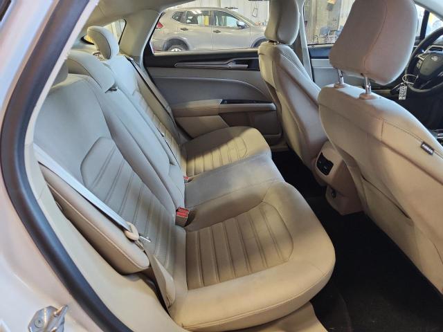 2020 FORD FUSION SE 3FA6P0HD3LR105610