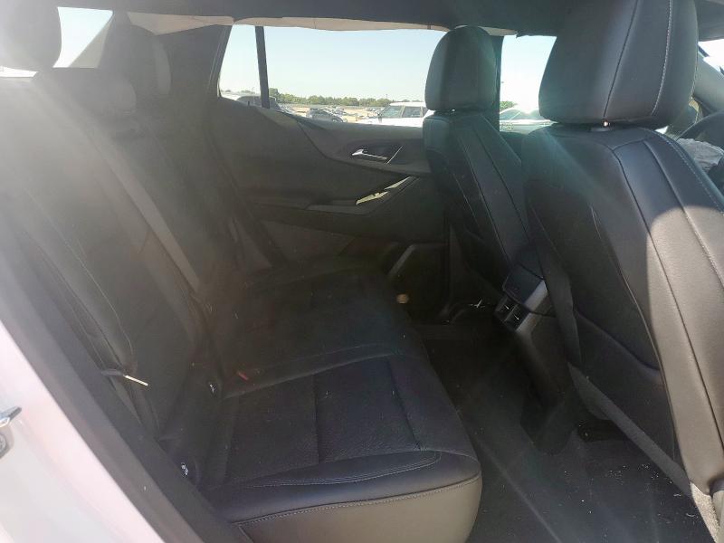 2026 CHEVROLET EQUINOX LT - 3GNAXHEG7TL119375