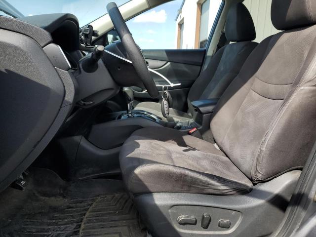 2016 NISSAN ROGUE S KNMAT2MVXGP728858