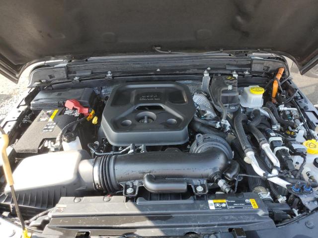 2024 JEEP WRANGLER RUBICON 4XE 1C4RJXR60RW126700