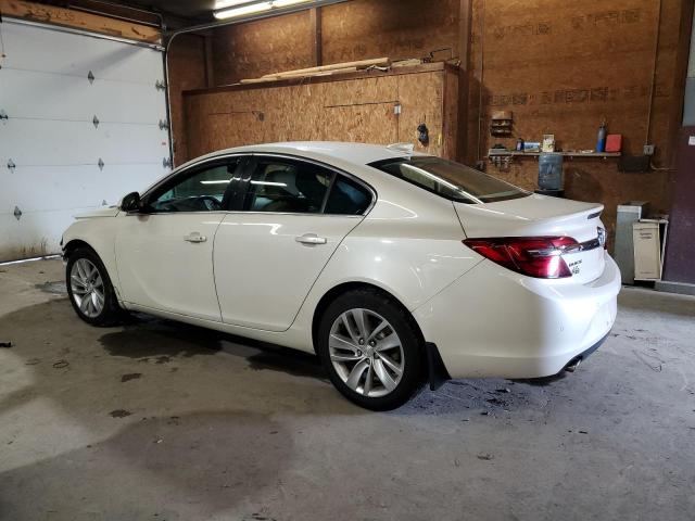 2015 BUICK REGAL PREM 2G4GP5EX7F9179614