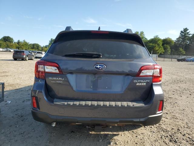 2017 SUBARU OUTBACK 2. - 4S4BSAFC9H3237621