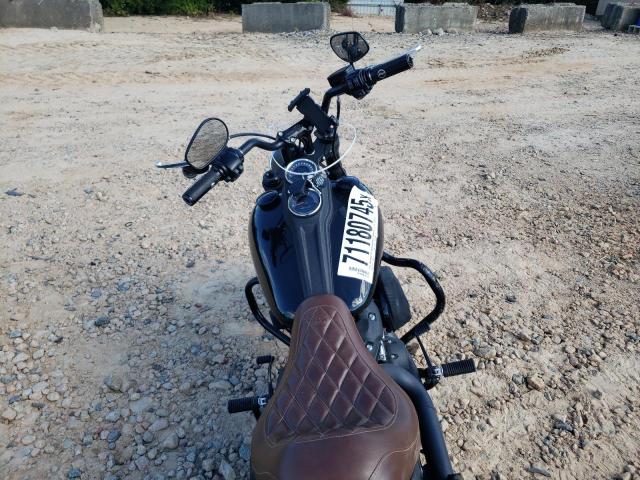 2020 HARLEY-DAVIDSON FXLRS 1HD1YWK16LB075332