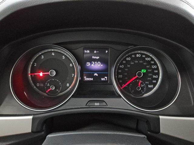 2021 VOLKSWAGEN ATLAS SE 1V2LP2CA0MC610086