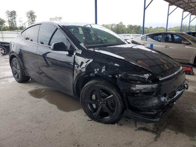 2026 TESLA MODEL Y - 7SAYGDEE1TA411861