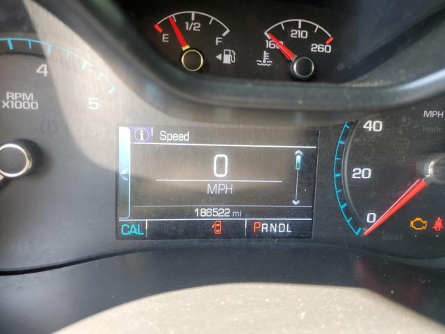 2017 GMC CANYON DENALI 1GTP6EE15H1210322