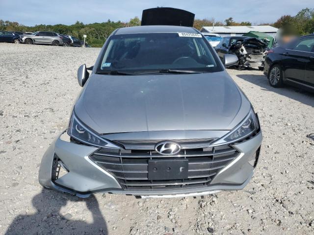 2020 HYUNDAI ELANTRA SE - 5NPD84LF2LH585107