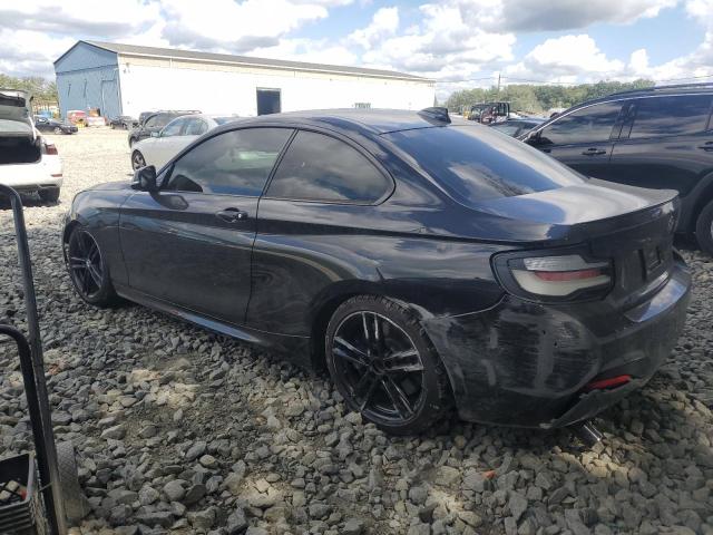 2021 BMW M240XI WBA2J7C07M7H91246