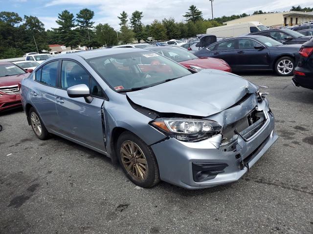 2018 SUBARU IMPREZA PR #3266955041