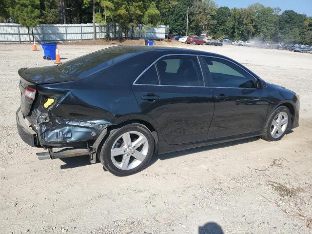 2012 TOYOTA CAMRY BASE - 4T1BF1FK4CU146772