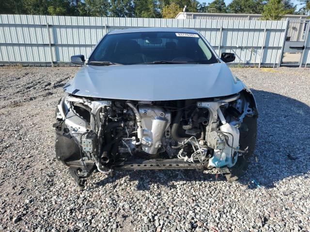 2022 CHEVROLET MALIBU LT - 1G1ZD5ST6NF153852