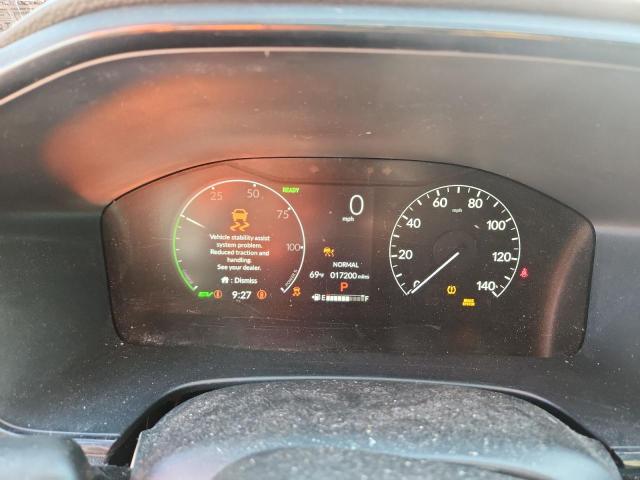 2024 HONDA CR-V SPORT-L 7FARS6H8XRE069652