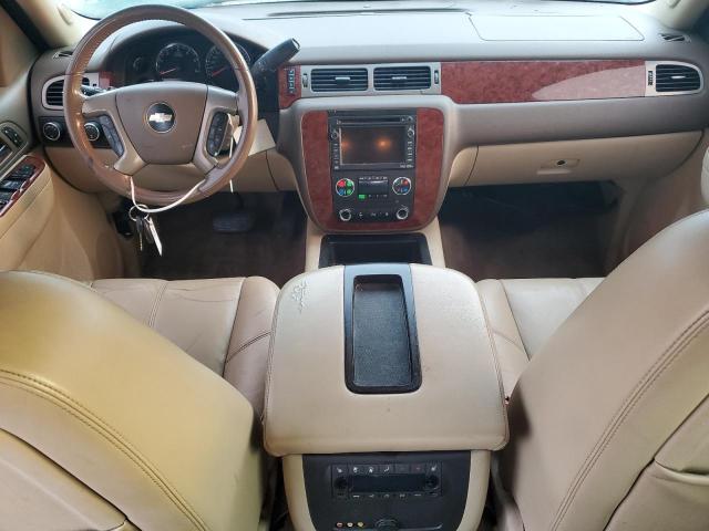 2011 CHEVROLET SUBURBAN K - 1GNSKJE39BR356237