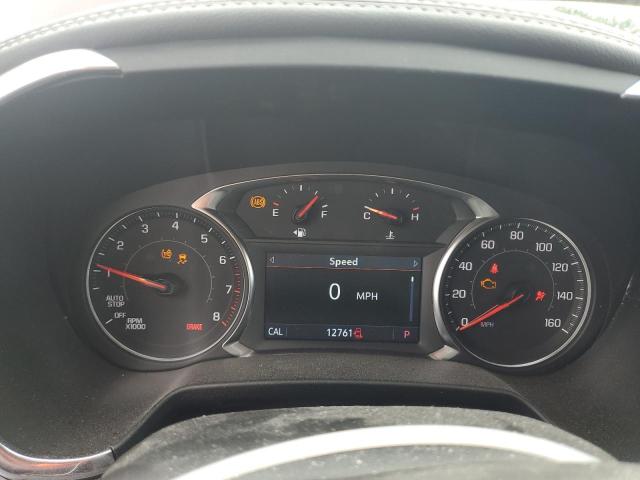 2024 CHEVROLET BLAZER 2LT #3287697006