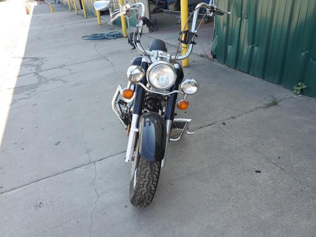 2002 YAMAHA XVS1100 A - JYAVP11E32A022875