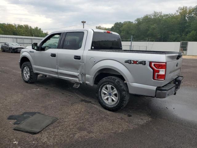 2019 FORD F150 SUPERCREW 1FTEW1E48KFB84805