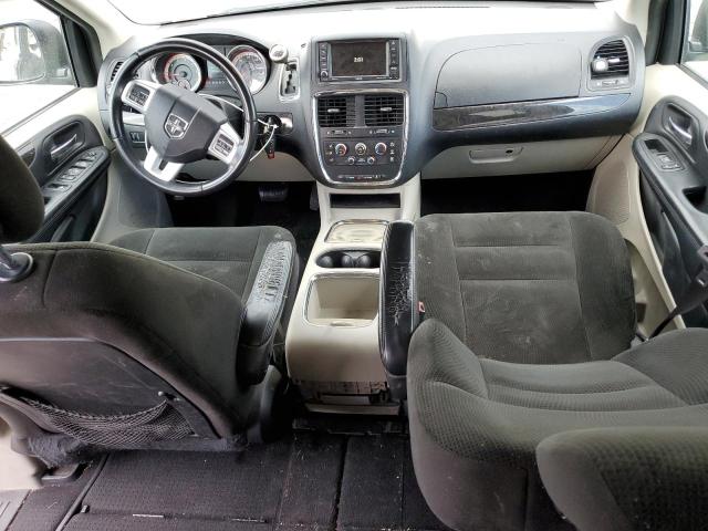 2016 DODGE GRAND CARA 2C4RDGCG7GR273708