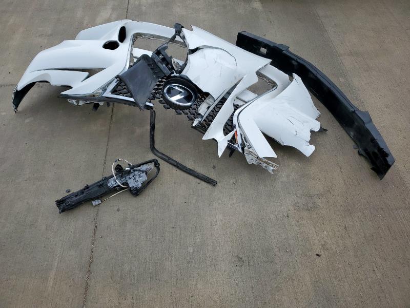 2016 LEXUS IS 200T JTHBA1D29G5026065