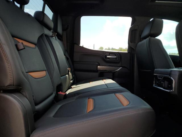 2021 GMC SIERRA K1500 AT4 1GTU9EET7MZ201306