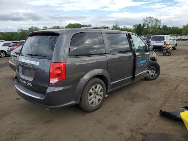 2019 DODGE GRAND CARAVAN SE/SE 2C4RDGBG1KR713710