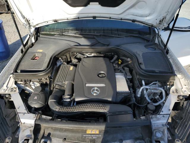 2016 MERCEDES-BENZ GLC 300 4M WDC0G4KB5GF043140