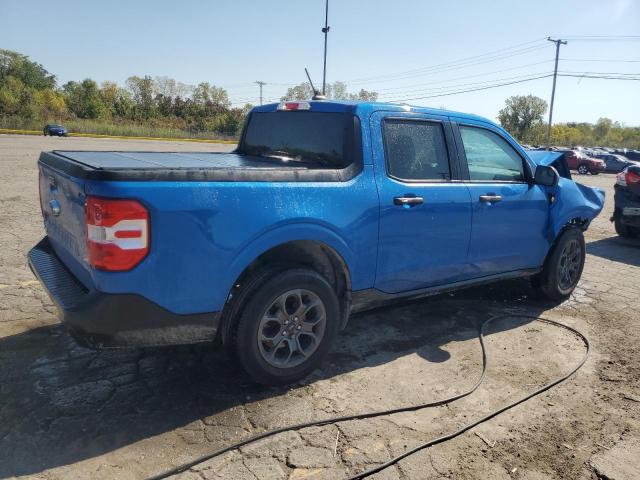 2022 FORD MAVERICK X - Other View