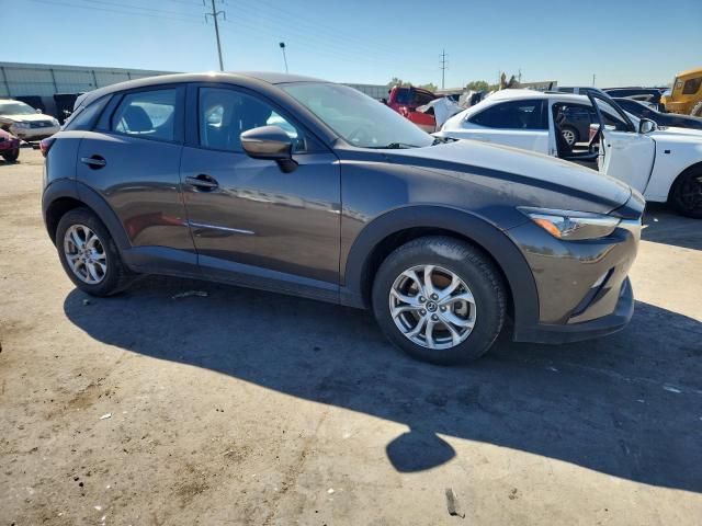 2019 MAZDA CX-3 SPORT JM1DKFB79K0449124
