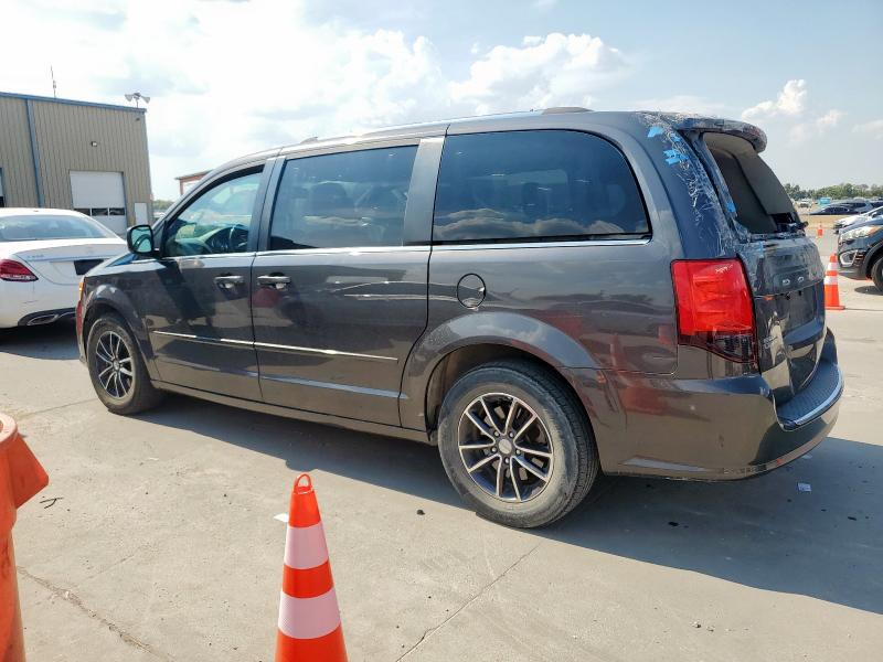 2017 DODGE GRAND CARA 2C4RDGCG1HR685849