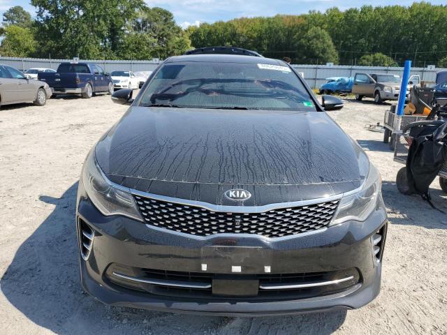 2016 KIA OPTIMA SXL 5XXGV4L29GG068231