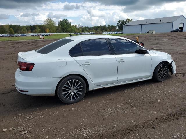 2016 VOLKSWAGEN JETTA SPORT - Other View