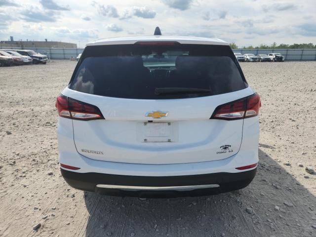 2023 CHEVROLET EQUINOX LT 3GNAXUEG7PS131448