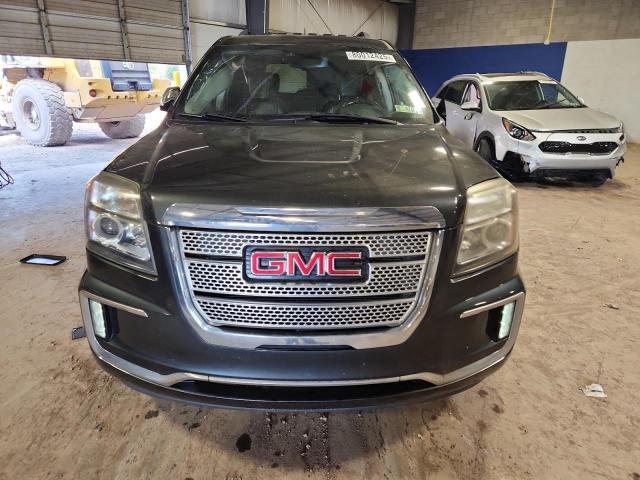 2017 GMC TERRAIN DE 2GKFLVE34H6303081