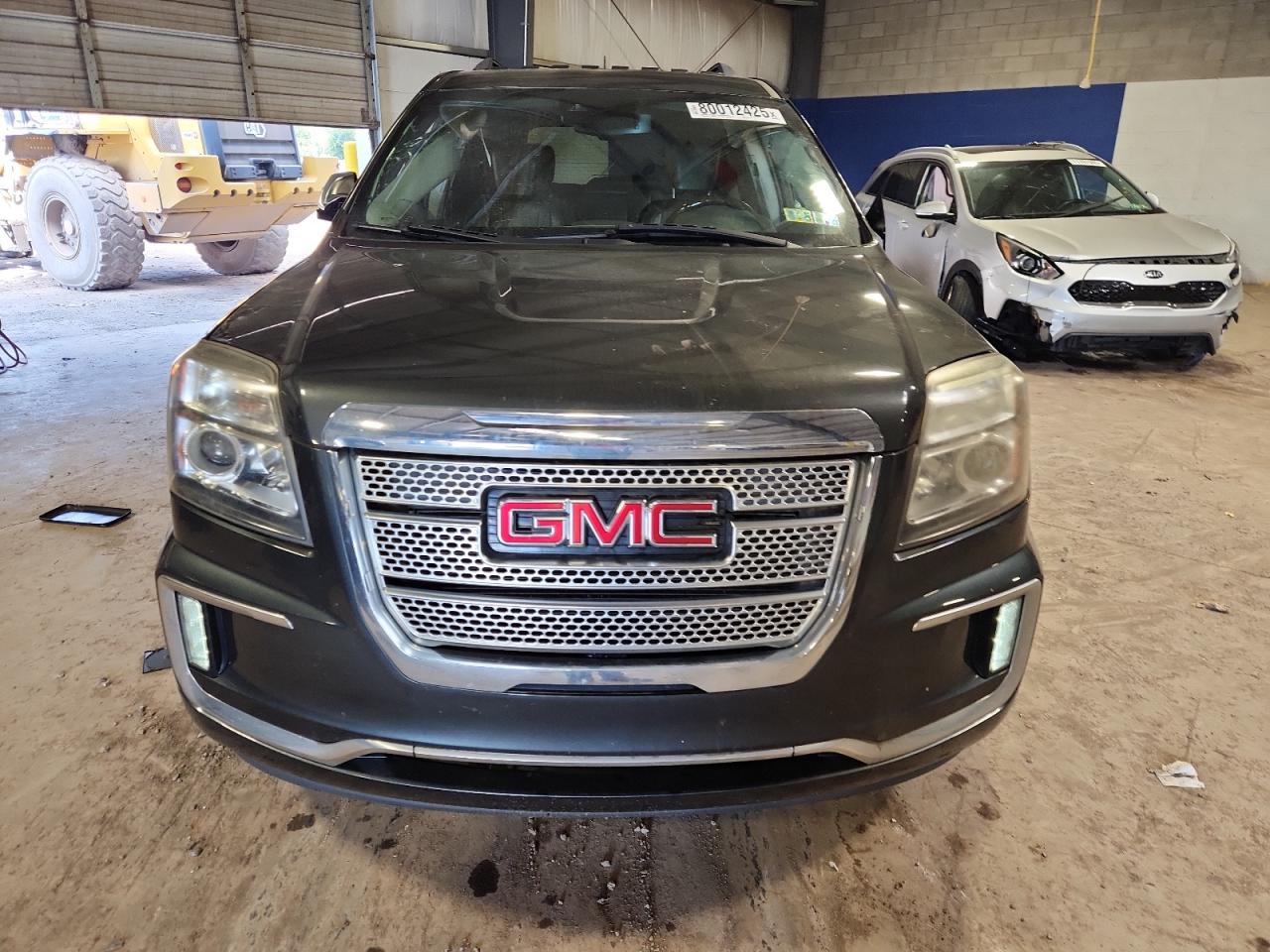 GMC TERRAIN DENALI
