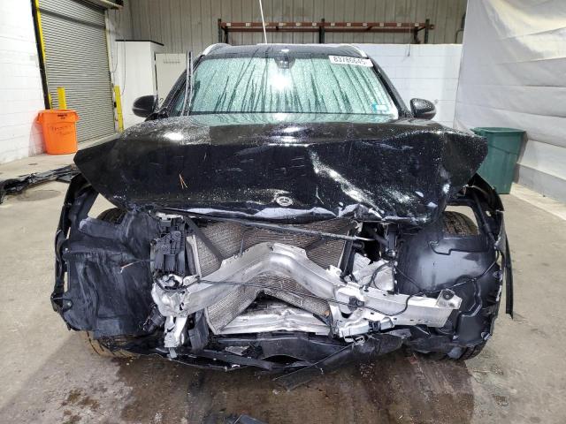 2019 MERCEDES-BENZ GLC 300 4M - WDC0G4KB1KV145985